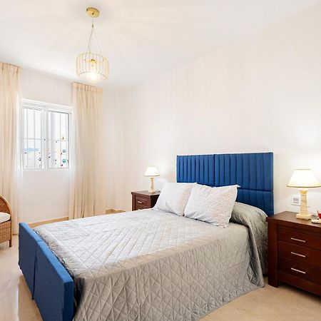 Casa Vacacional Pacifico 5Min Playa Apartment มาลากา ภายนอก รูปภาพ