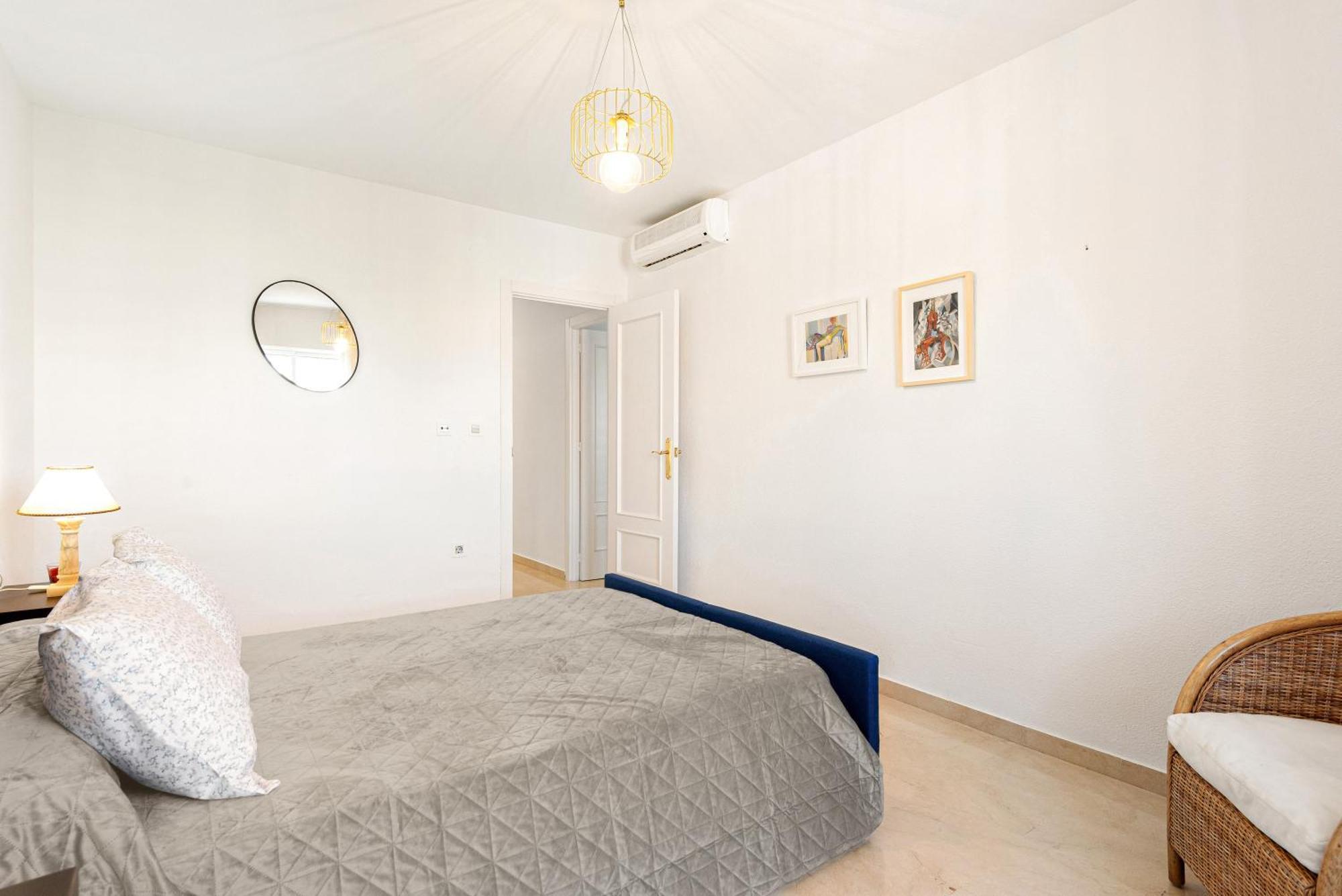 Casa Vacacional Pacifico 5Min Playa Apartment มาลากา ภายนอก รูปภาพ