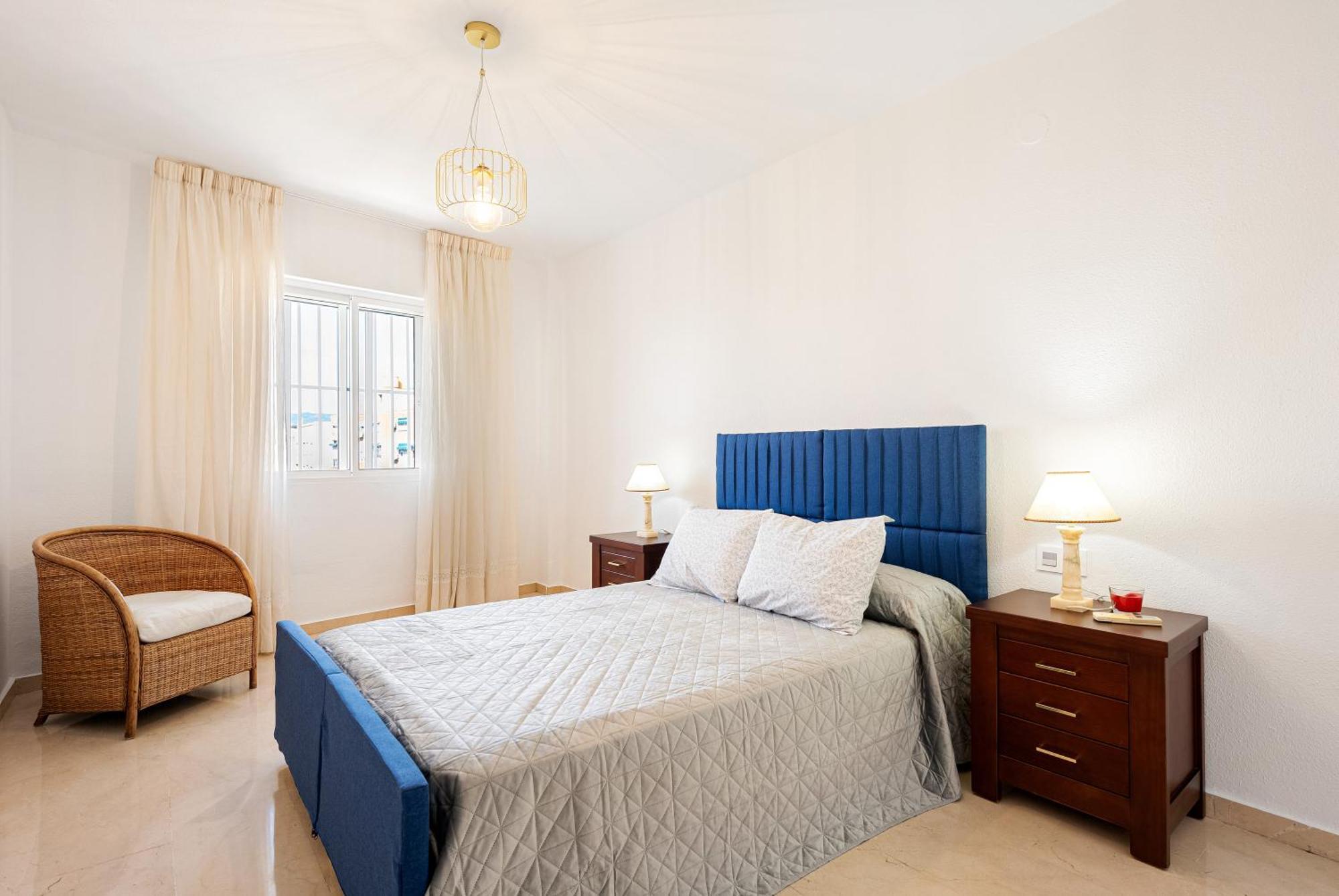Casa Vacacional Pacifico 5Min Playa Apartment มาลากา ภายนอก รูปภาพ