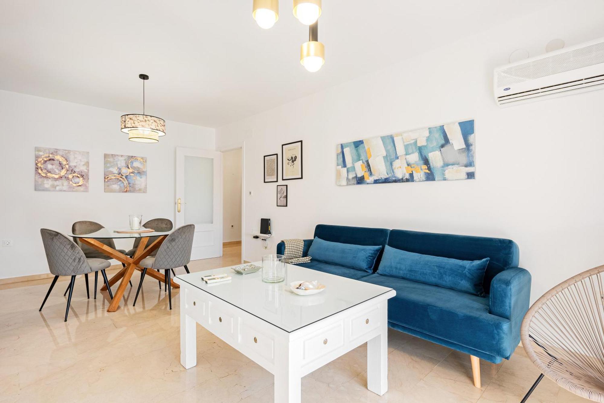 Casa Vacacional Pacifico 5Min Playa Apartment มาลากา ภายนอก รูปภาพ