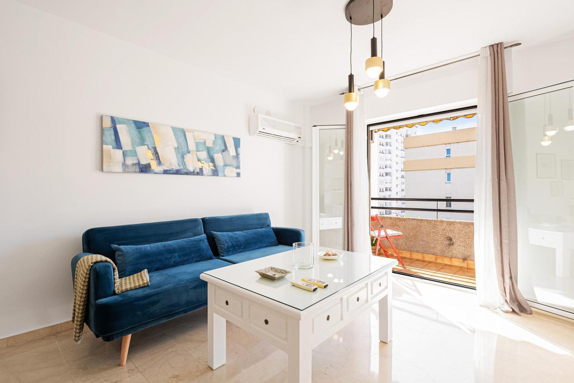 Casa Vacacional Pacifico 5Min Playa Apartment มาลากา ภายนอก รูปภาพ