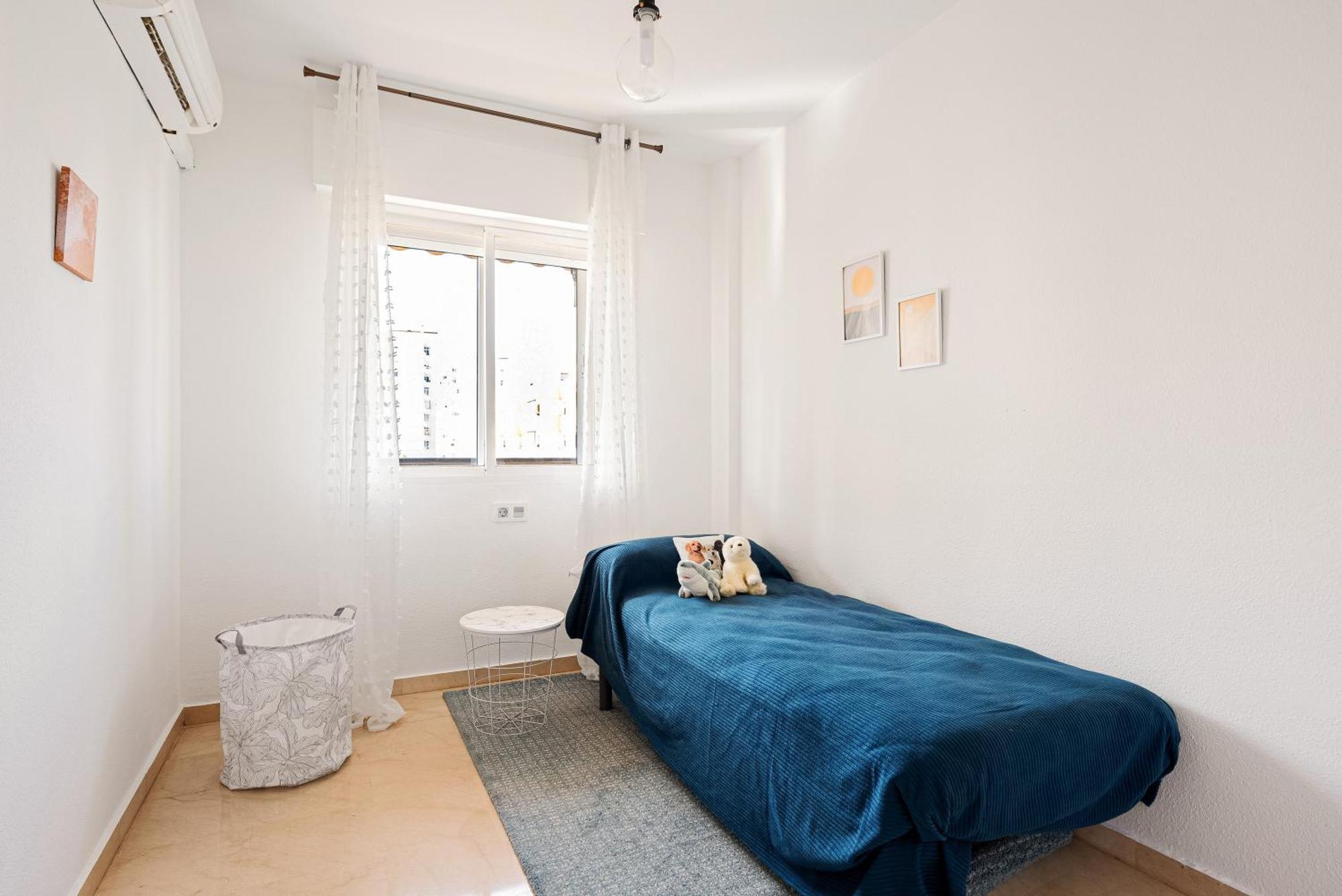 Casa Vacacional Pacifico 5Min Playa Apartment มาลากา ภายนอก รูปภาพ